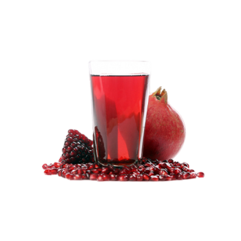 Pomegranate juice