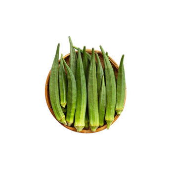 Okra
