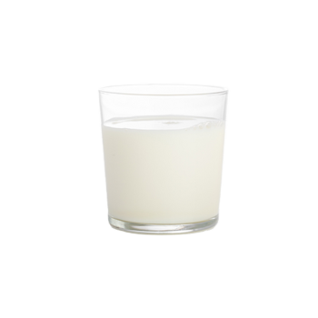 Sour milk