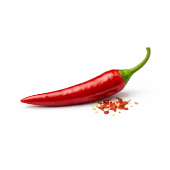Red chilli