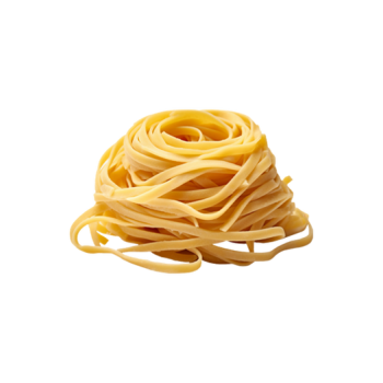Pasta nests