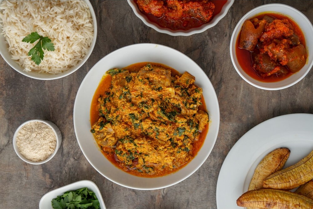 The Art of Ghanaian Hospitality: Why Sharing Food Means More Than Eating Together