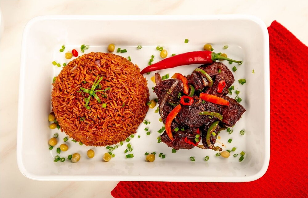 How to Master a Perfect Ghanaian Christmas Feast for Your Family