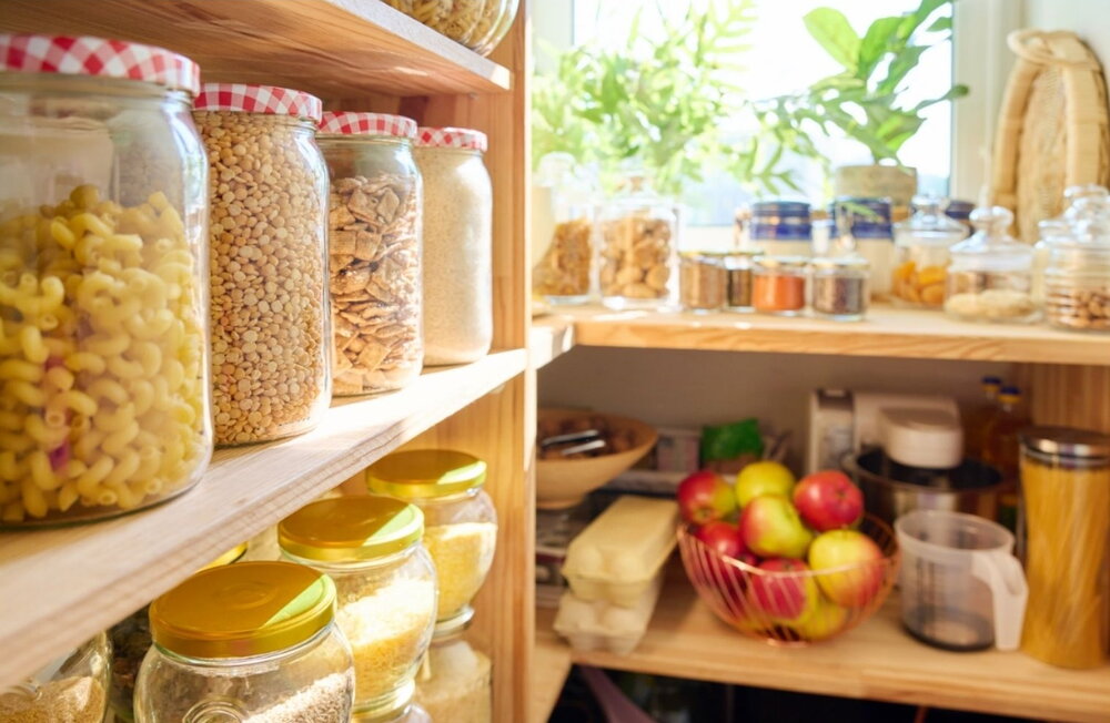 How to Organise Your Kitchen for December: Time-Saving Tips for Stress-Free Holiday Cooking