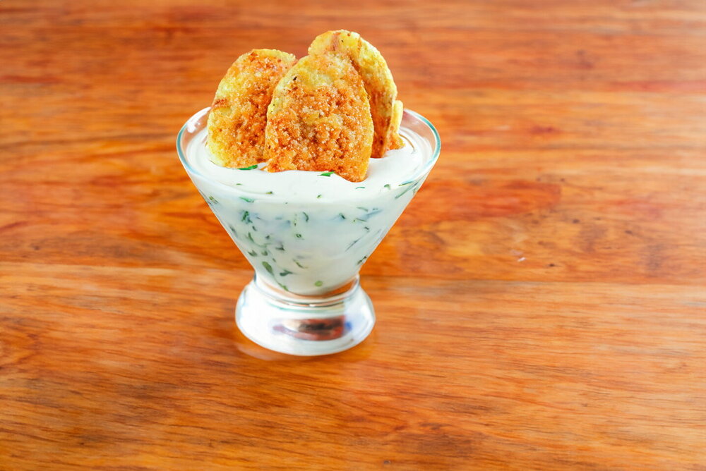 Microwave Potato Chips in 5 Minutes