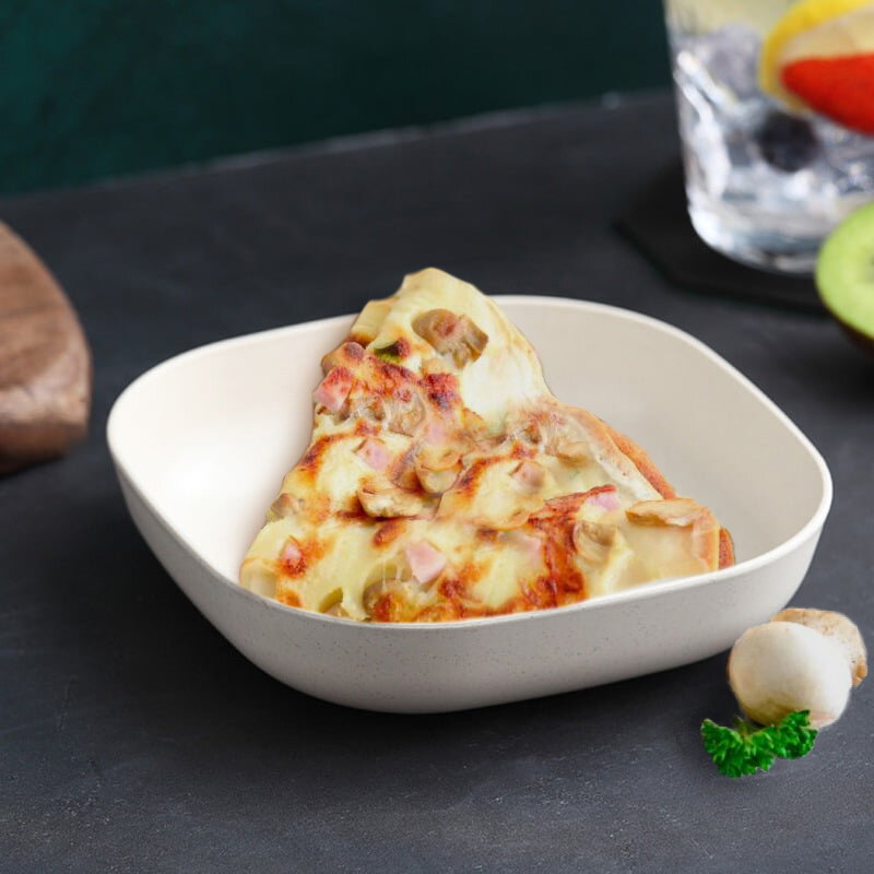 Classic Filled Skillet Pancakes