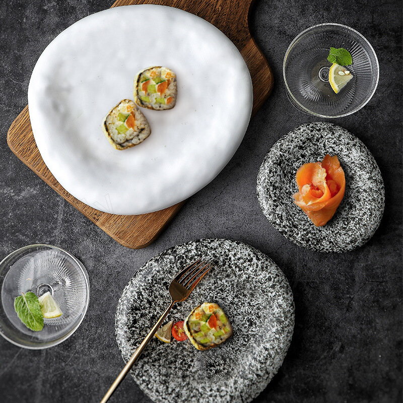 Homemade Tempura Roll (Sushi)