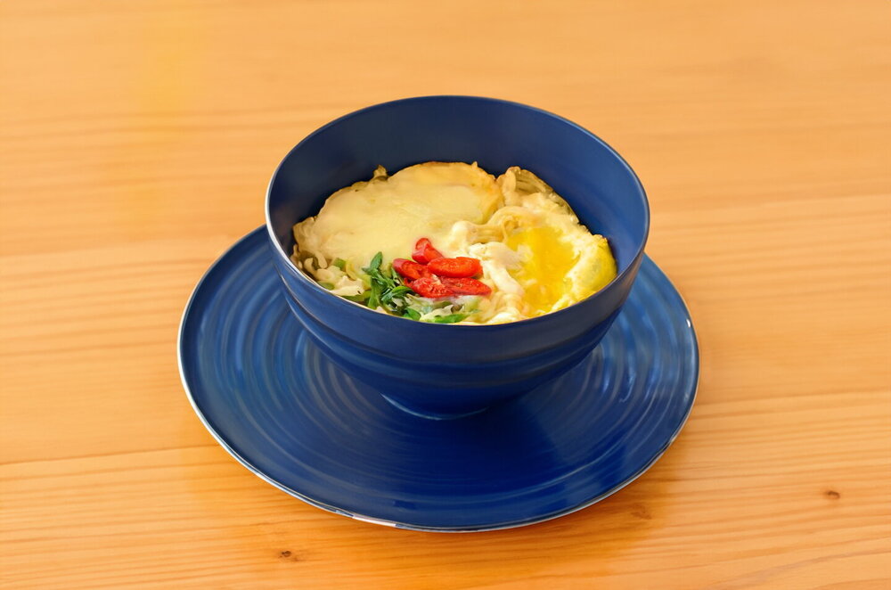 Instant Noodle Ramen