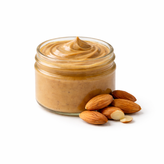 Almond butter