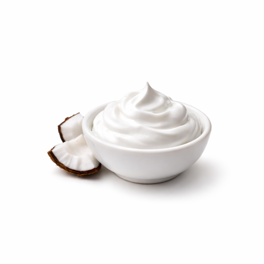 Coconut cream
