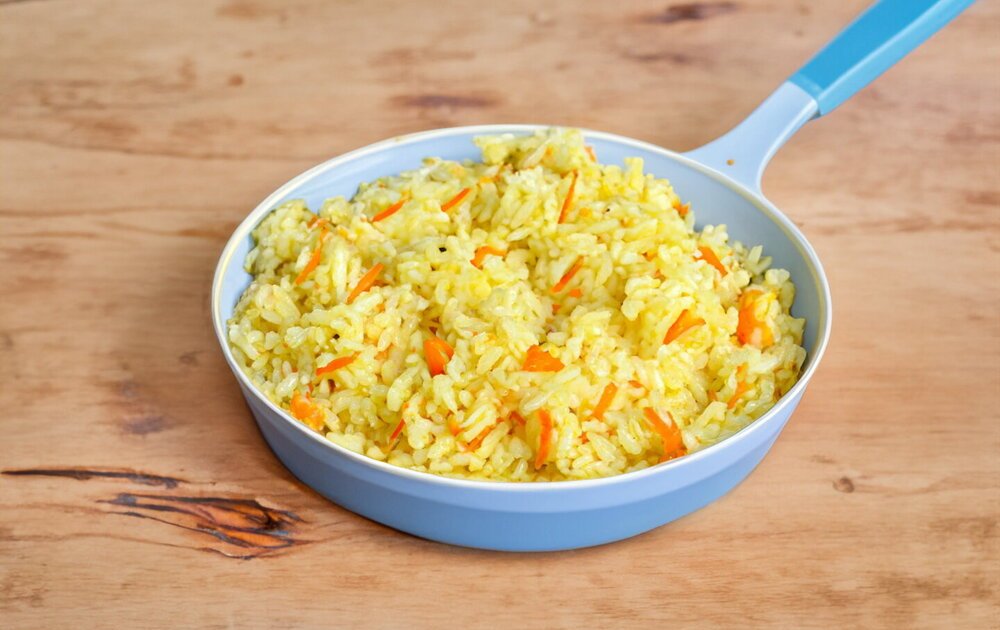 Stewed Rice