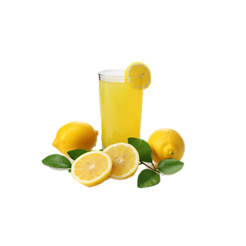 Lemon juice