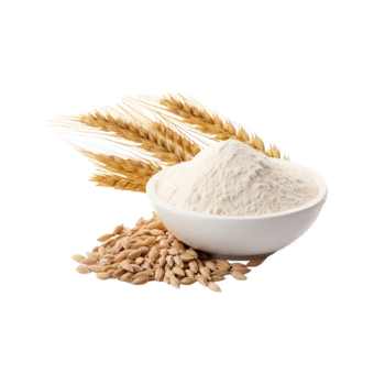Wheat flour