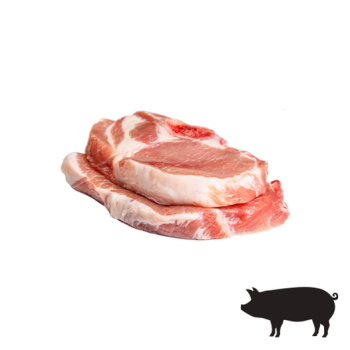 Pork loin