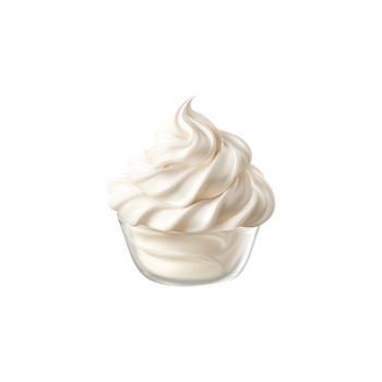 Heavy cream