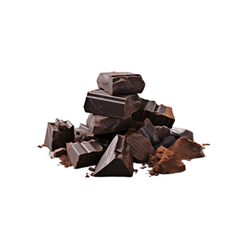 Bitter chocolate