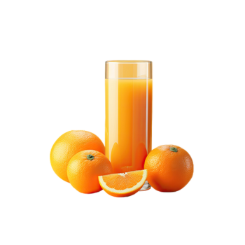 Orange juice