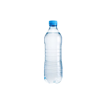 Mineral water
