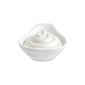 Sour cream