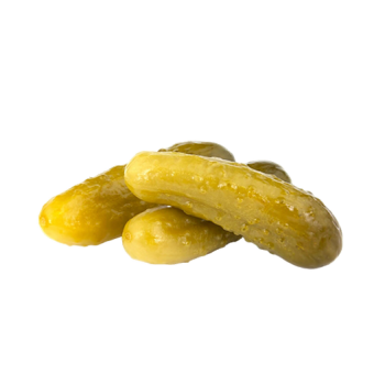 Pickled cucumbers