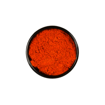 Hot pepper, ground