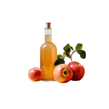 Apple cider vinegar