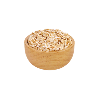 Oat flakes