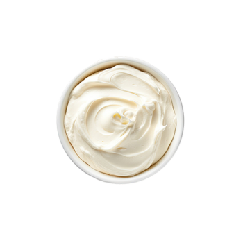 Cream cheese