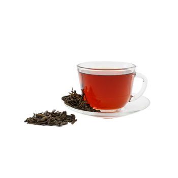 Black tea