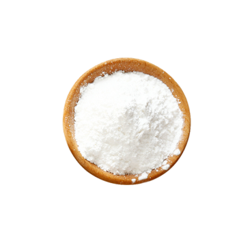 Powdered sugar