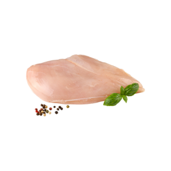Chicken breasts