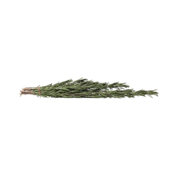 Dried rosemary