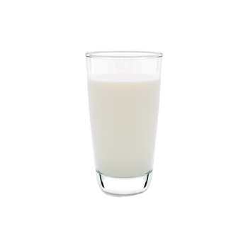 Low-fat cream