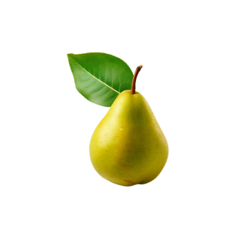 Pear