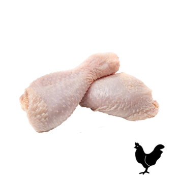Chicken legs