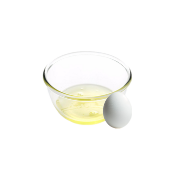 Egg whites