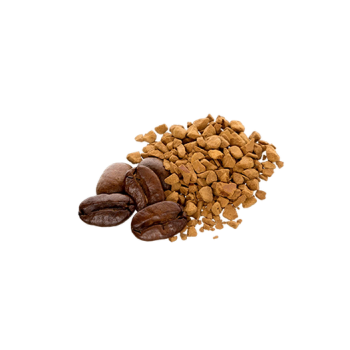 Instant coffee