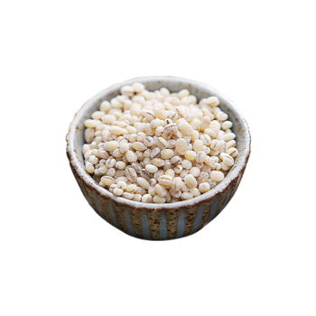 Pearl barley