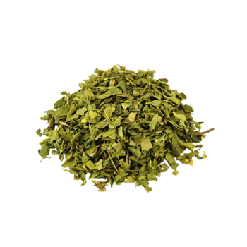 Dried oregano