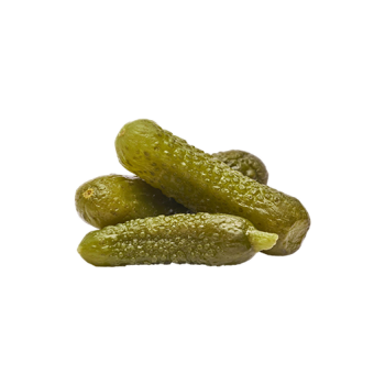 Cornichons
