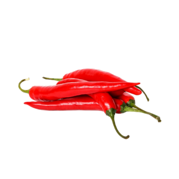 Chili pepper