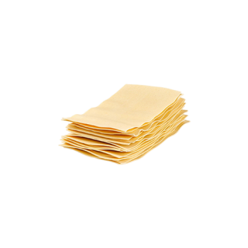 Lasagna sheets