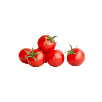 Cherry tomatoes
