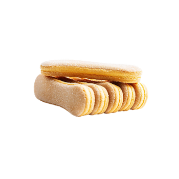 Savoiardi biscuits
