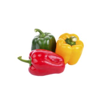 Bell pepper