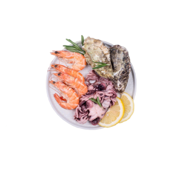 Seafood