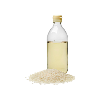 Rice vinegar