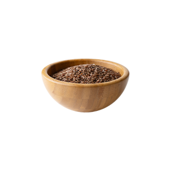 Flax seeds