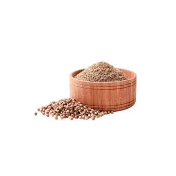 Ground coriander