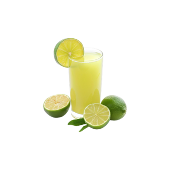 Lime juice